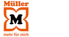 Logo Müller